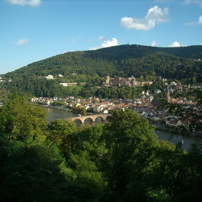 Heidelberg IV