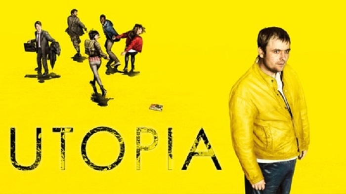 Utopia Utopia