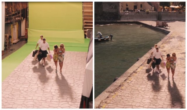 Film Vuk s Wall Streeta Film Vuk s Wall Streeta