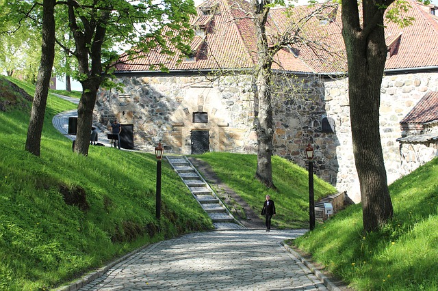 26. Oslo, Norveška