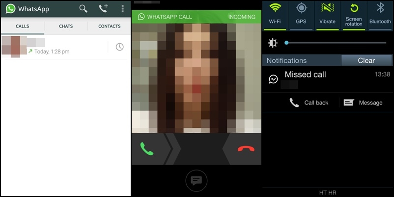 WhatsApp - besplatni pozivi WhatsApp - besplatni pozivi