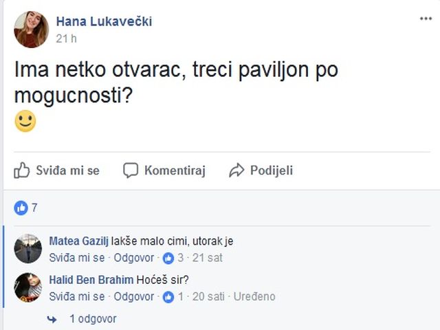 objava u domskim grupama 7