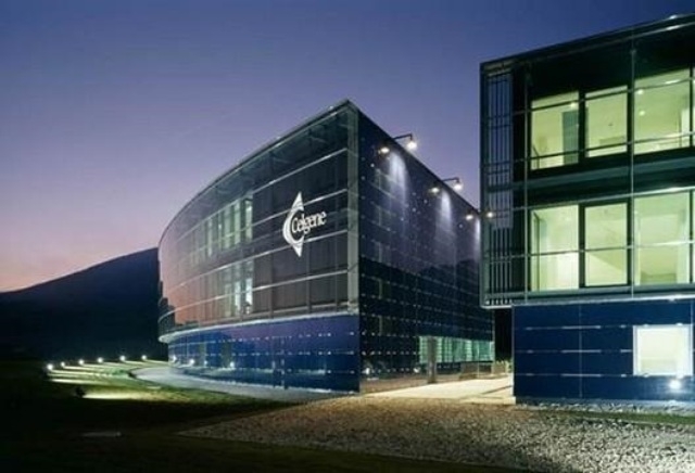 Celgene Corp. Celgene Corp.