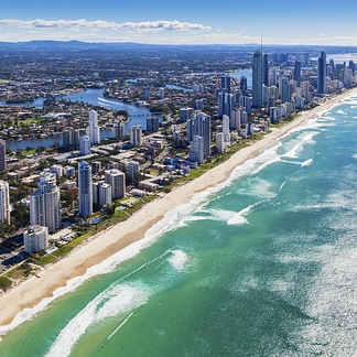 Bond University Bond University