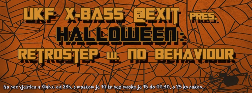 UKF XBASS