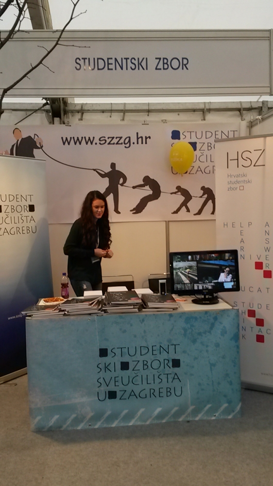 Studentski zbor