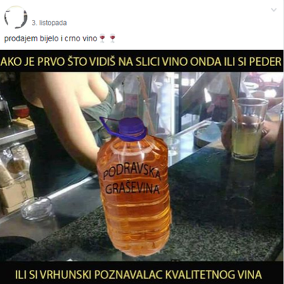 Podravska graševina