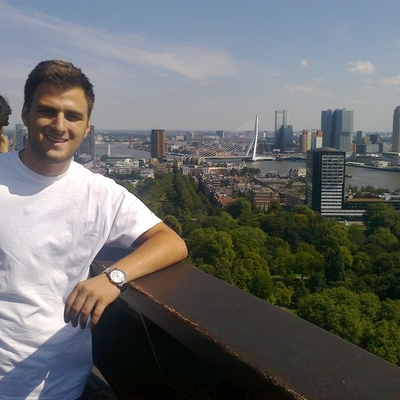 Euromast