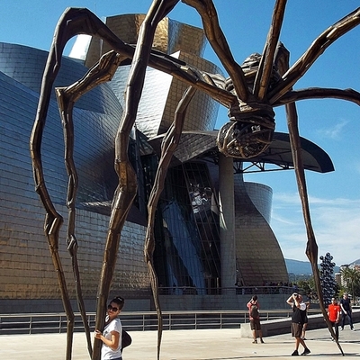 Bilbao Guggenheim