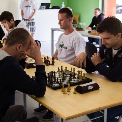 Kampusijada 2015
