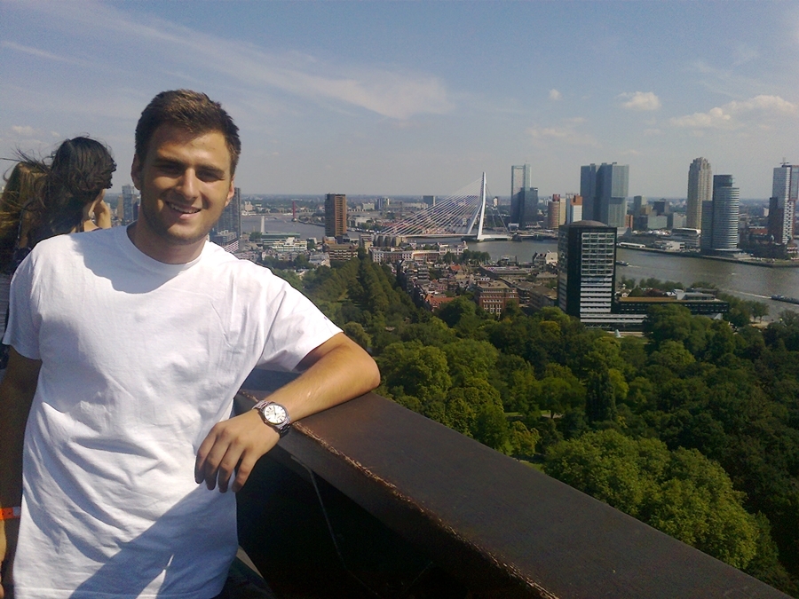 Euromast