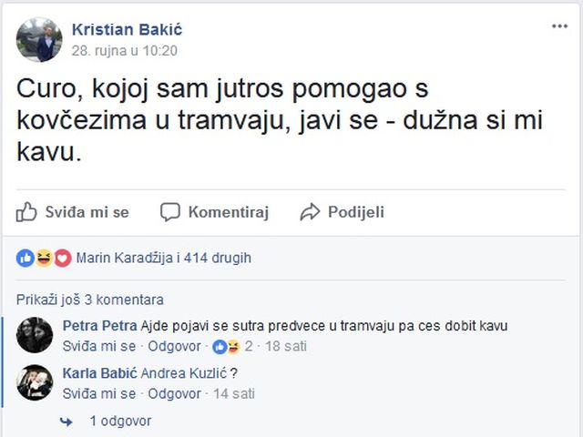 objava u domskim grupama 8