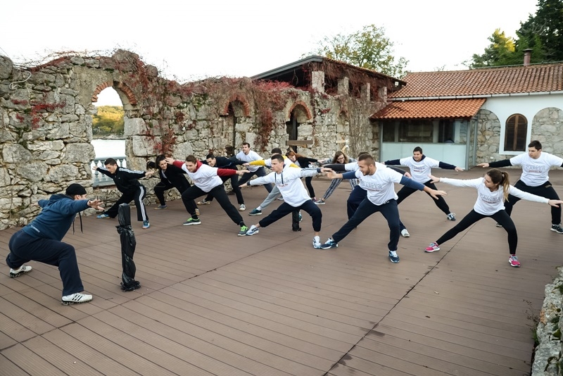 Career Boot Camp slika 3 Career Boot Camp slika 3