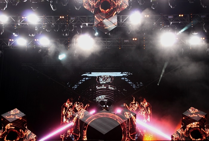 Dedmau5 Dedmau5
