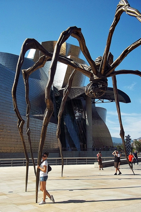 Bilbao Guggenheim Bilbao Guggenheim