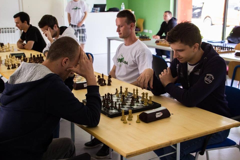 Kampusijada 2015
