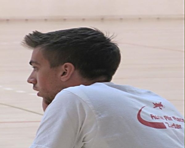 Antonio Karamarko Antonio Karamarko