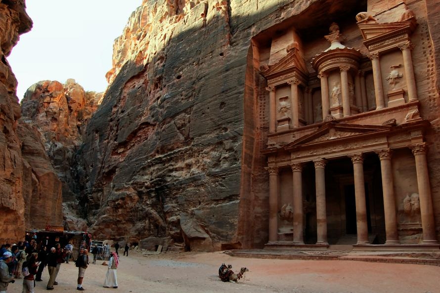 Petra Petra
