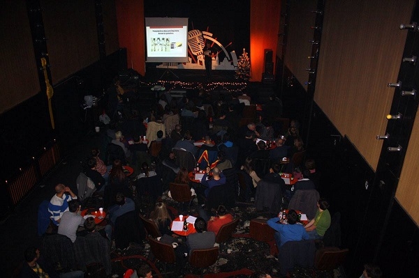 Filmski kviz Filmski kviz