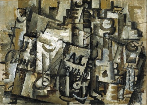 Georges Braque