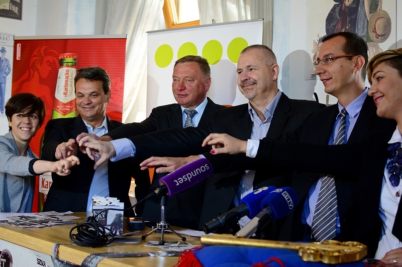 Figa za Rijeku kao prijestolnicu kulture Figa za Rijeku kao prijestolnicu kulture
