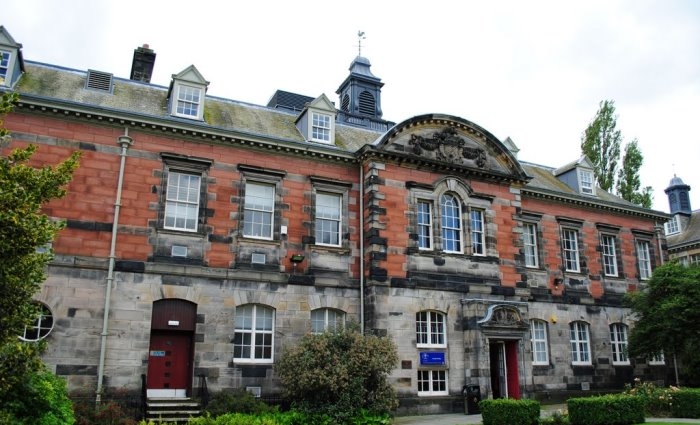 University of Dundee
