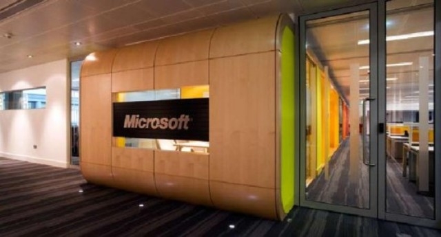 Microsoft Microsoft