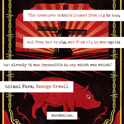 Animal Farm