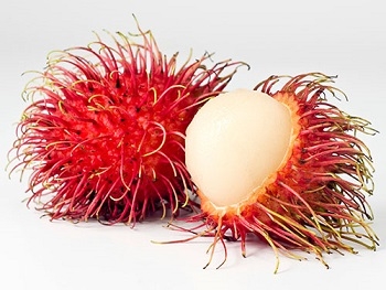 rambutan