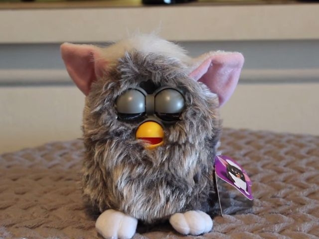 Furby