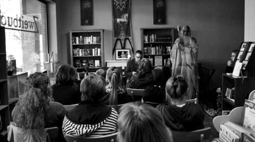 Tolkien Reading Day, Italija Tolkien Reading Day, Italija