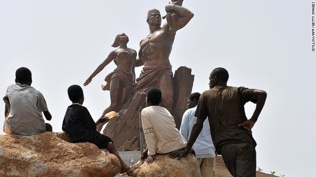 senegal senegal
