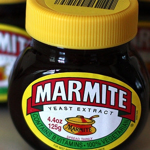 Marmite