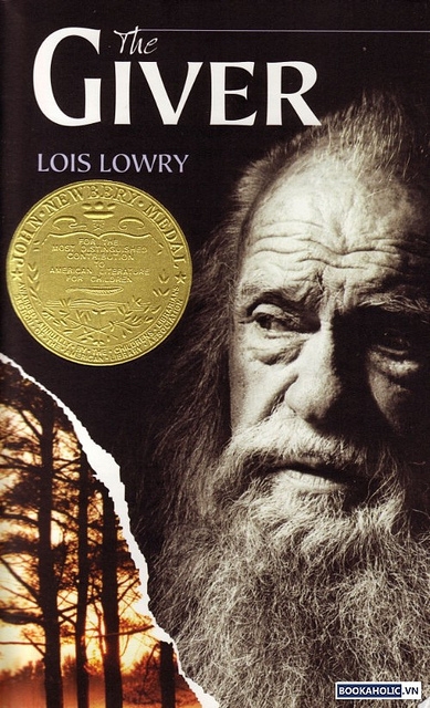 Lois Lowry: The Giver Lois Lowry: The Giver