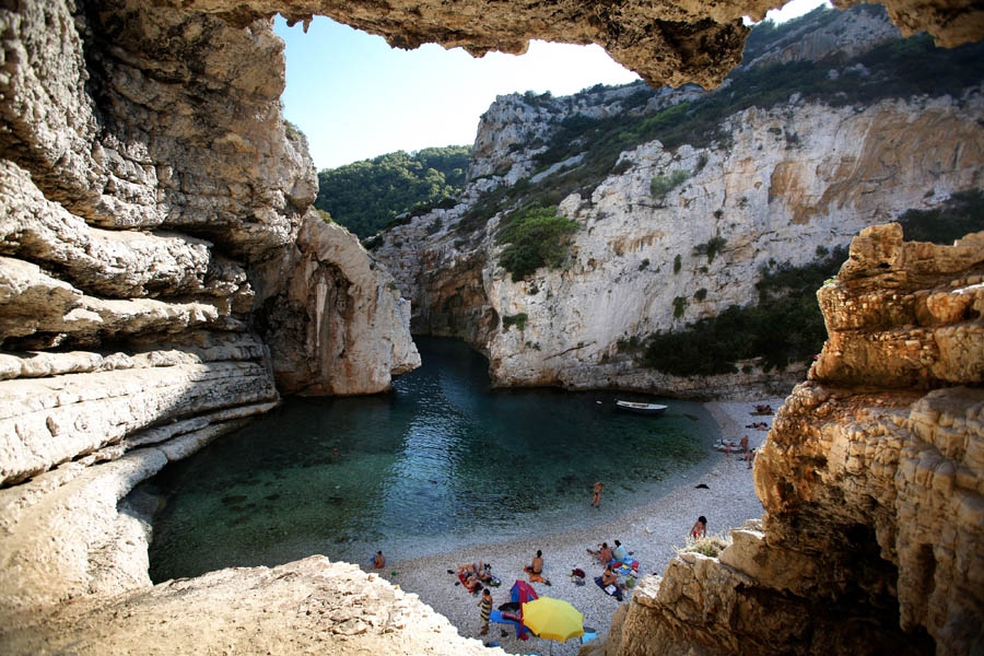 stiniva