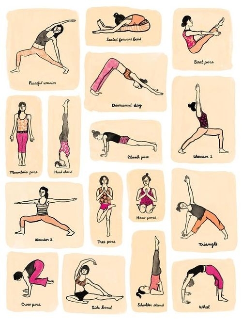 Joga 2