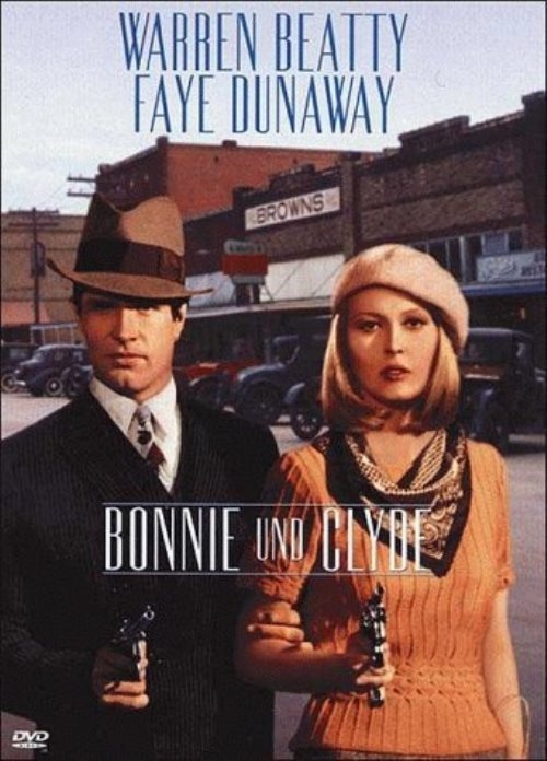 Bonnie i Clyde Bonnie i Clyde
