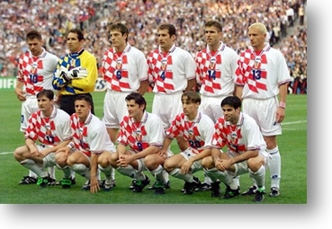 reprezentacija 1998.