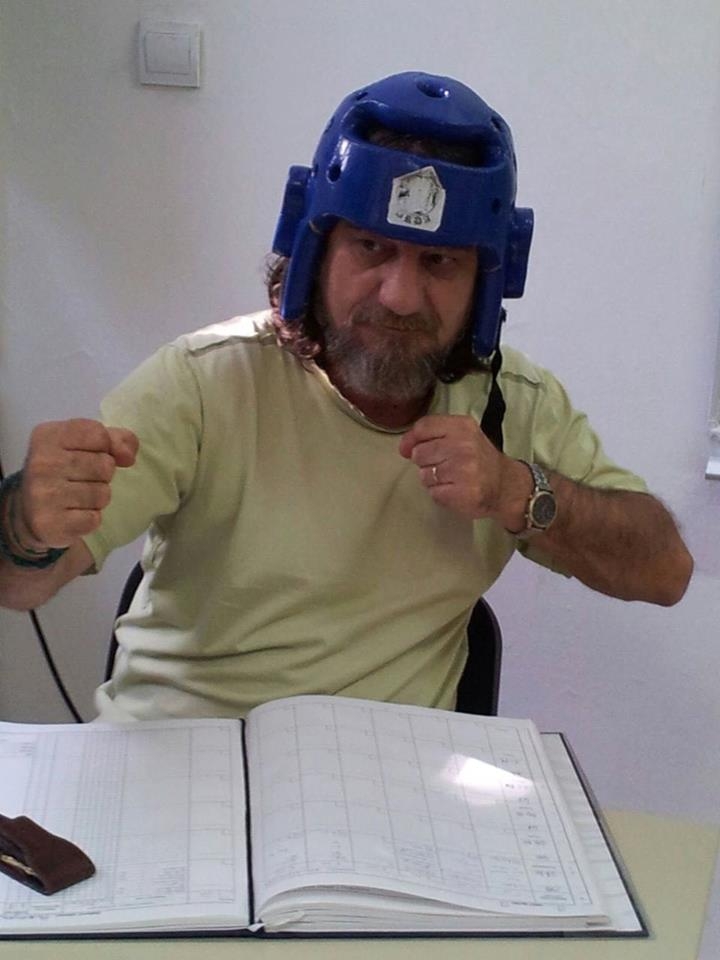 Boris Škifić 2 Boris Škifić 2