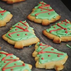 soft christmas cookies soft christmas cookies
