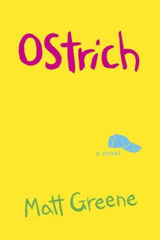 Ostrich Ostrich