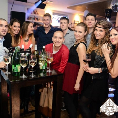 Brucošijada HKS-a, Šumarstva i Učiteljskog, FOTO: A.Paić, www.bookcaffe.hr
