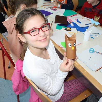 Izrada sova