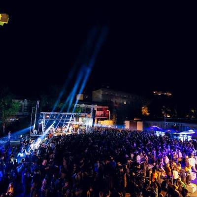SCool Fest: Publika