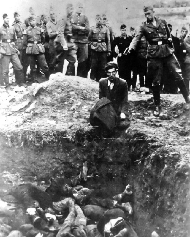 Posljednji židov Vinnitse Posljednji židov Vinnitse