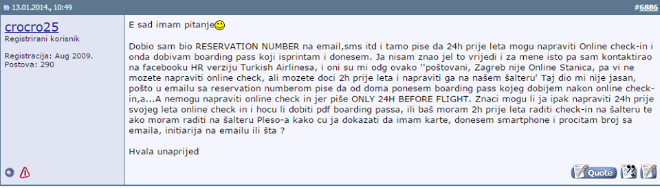 A kako se barata sa online kartama...?