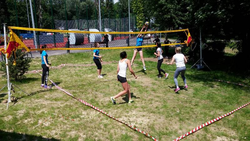 SCool Fest: Studentski dani sporta1