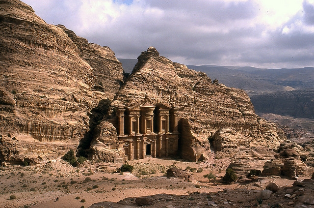 Petra Jordan Petra Jordan