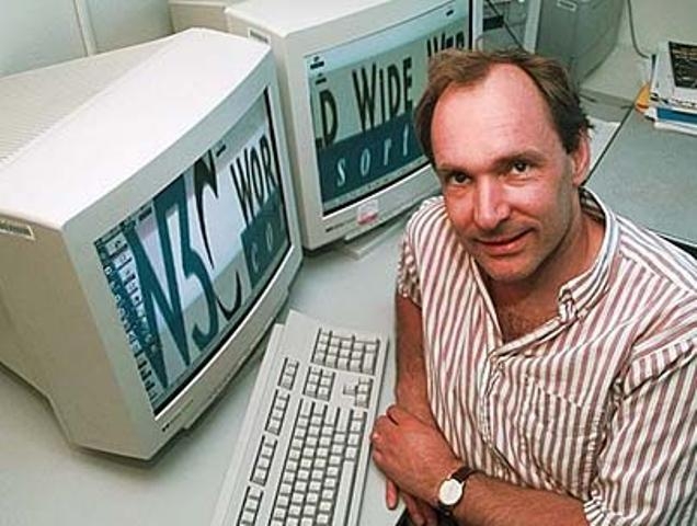 Tim Berners Lee Tim Berners Lee