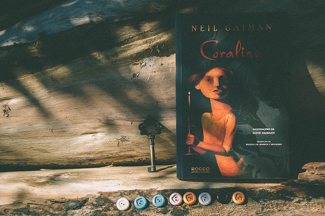 Coraline Coraline